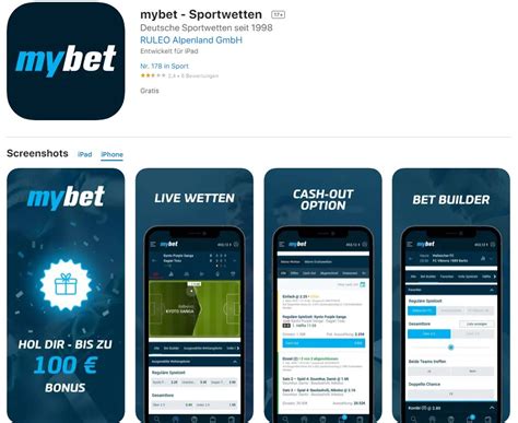 mybet erfahrungen